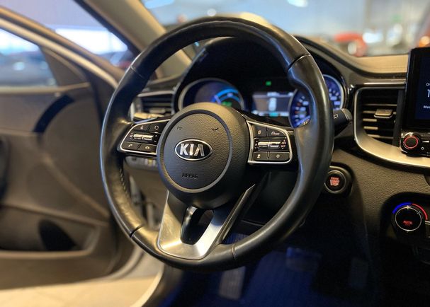 Kia Ceed 104 kW image number 14