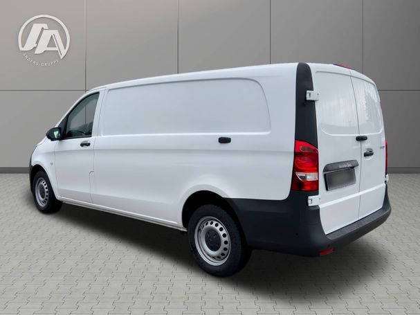 Mercedes-Benz Vito 116 120 kW image number 4