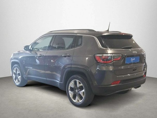 Jeep Compass Limited 103 kW image number 3