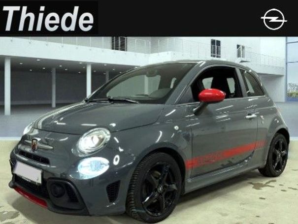 Abarth 595 107 kW image number 1