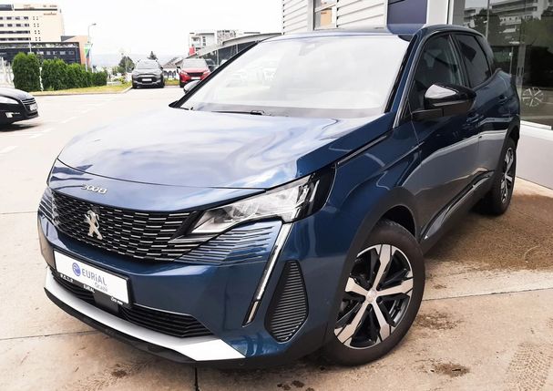 Peugeot 3008 96 kW image number 17