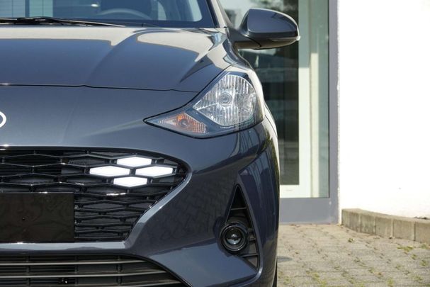 Hyundai i10 46 kW image number 9