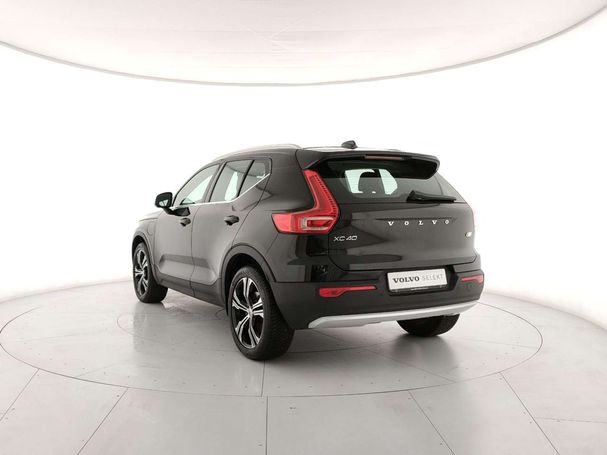 Volvo XC40 T5 Recharge 192 kW image number 4