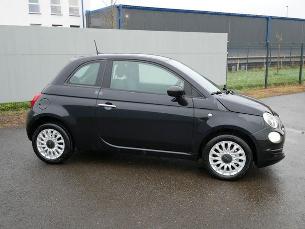 Fiat 500 1.0 52 kW image number 3