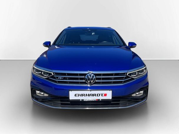 Volkswagen Passat Variant 2.0 TDI Elegance DSG 147 kW image number 3