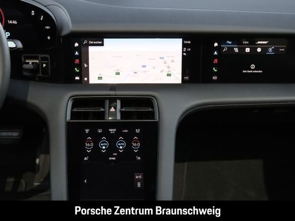 Porsche Taycan 4S 390 kW image number 17