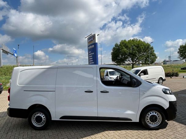 Fiat Scudo L3H1 1.5 Multijet 74 kW image number 11