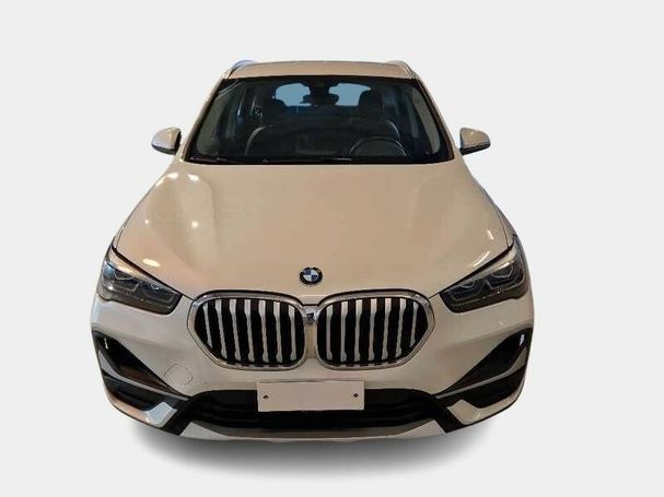 BMW X1 sDrive18d 110 kW image number 2