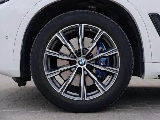 BMW X5 xDrive25d 170 kW image number 5