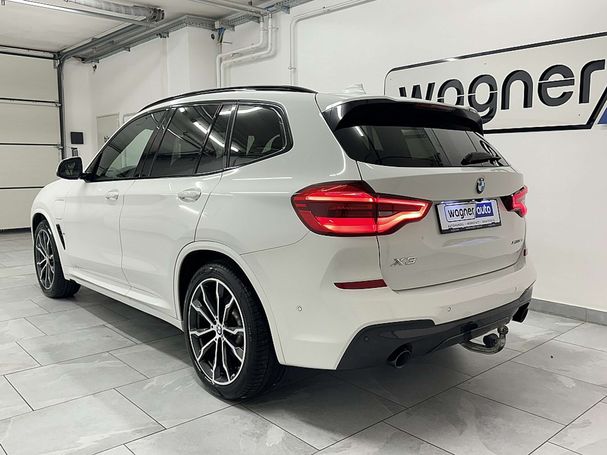 BMW X3 xDrive30e M Sport 215 kW image number 14