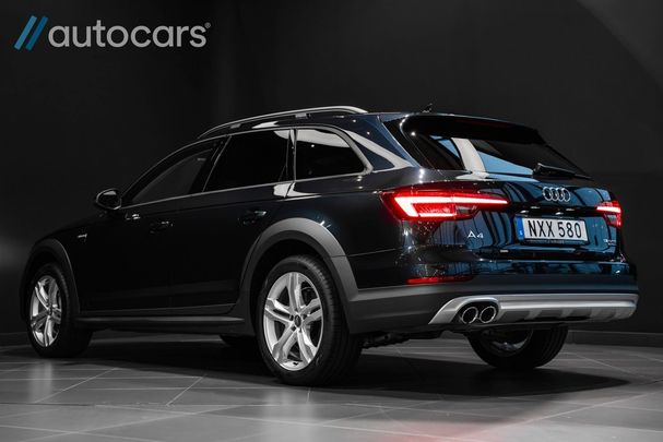 Audi A4 Allroad 2.0 TDI quattro 140 kW image number 4