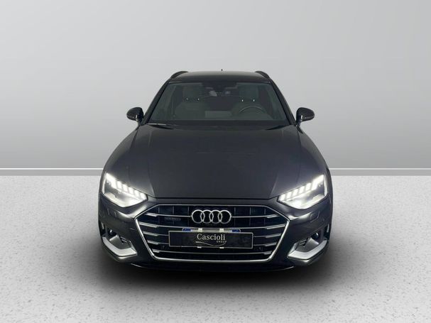 Audi Coupé 40 TDI Avant 150 kW image number 2