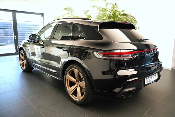 Porsche Macan 195 kW image number 3