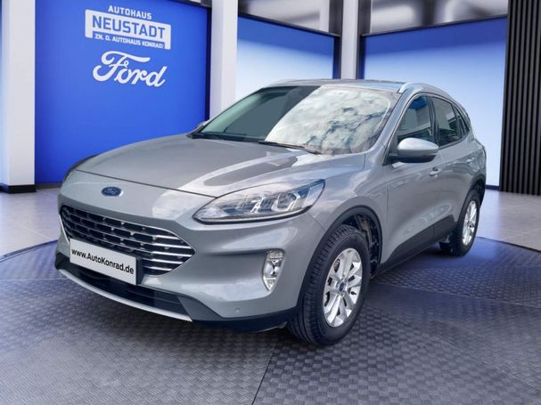 Ford Kuga 2.5 140 kW image number 1