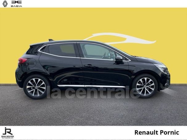 Renault Clio TCe 140 Techno 103 kW image number 13