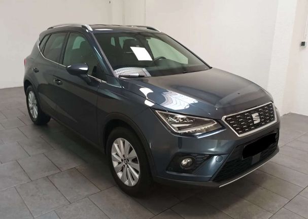 Seat Arona 1.0 TSI XCELLENCE 85 kW image number 2