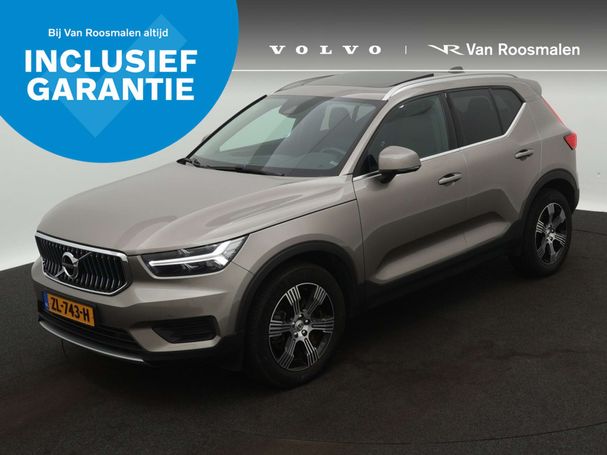 Volvo XC40 T4 Inscription 140 kW image number 1