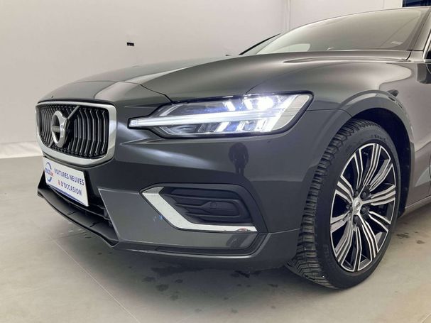 Volvo S60 Inscription 120 kW image number 15