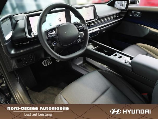 Hyundai Ioniq 6 168 kW image number 6