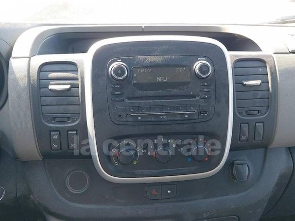 Renault Trafic DCi 95 L1H1 70 kW image number 6