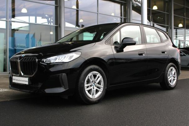 BMW 218i Active Tourer 100 kW image number 1