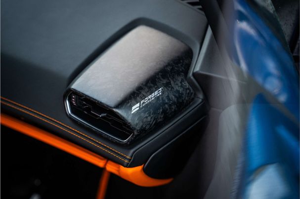 Lamborghini Huracan 449 kW image number 27