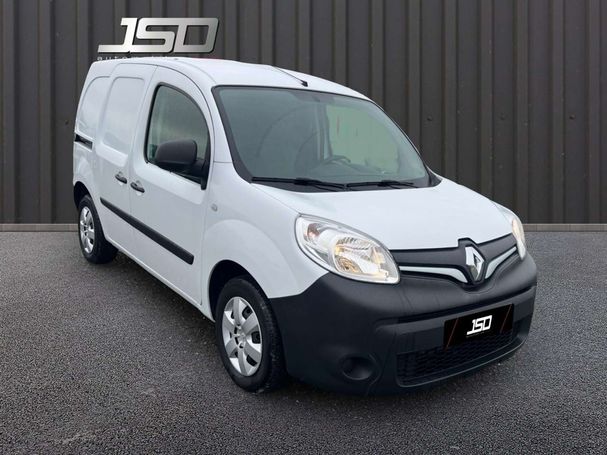 Renault Kangoo BLUE dCi 95 70 kW image number 2