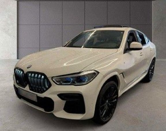 BMW X6 M Sport xDrive 250 kW image number 1