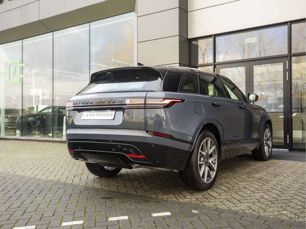 Land Rover Range Rover Velar P400e R-Dynamic SE 297 kW image number 9