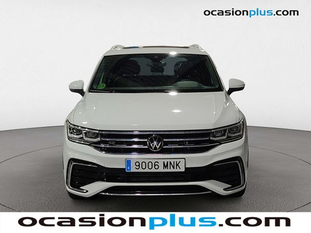 Volkswagen Tiguan 1.5 TSI DSG 110 kW image number 12