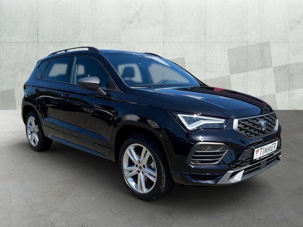 Seat Ateca 2.0 TDI DSG FR 110 kW image number 2