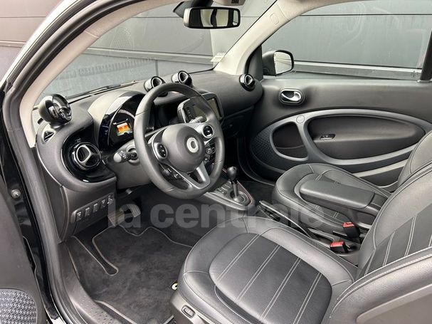 Smart ForTwo coupe EQ prime 60 kW image number 5