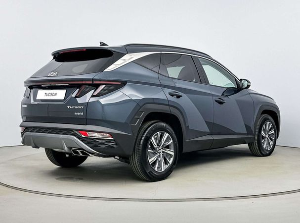 Hyundai Tucson HEV 169 kW image number 3