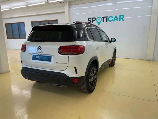 Citroen C5 Aircross BlueHDi 130 S&S 96 kW image number 7