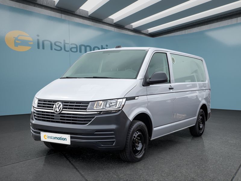 Volkswagen T6