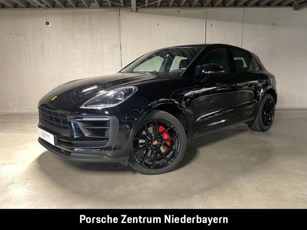 Porsche Macan S 280 kW image number 2