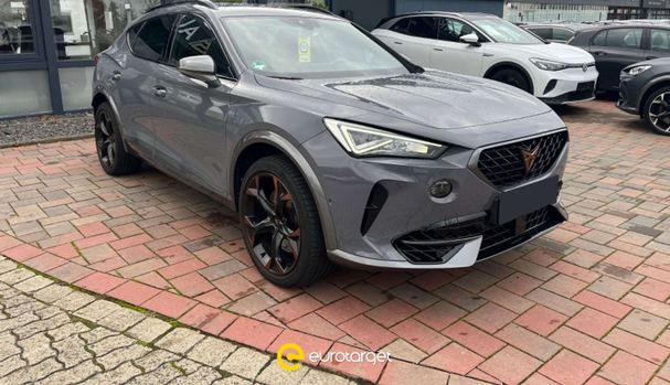 Cupra Formentor 2.0 TSI DSG 4Drive VZ 228 kW image number 2