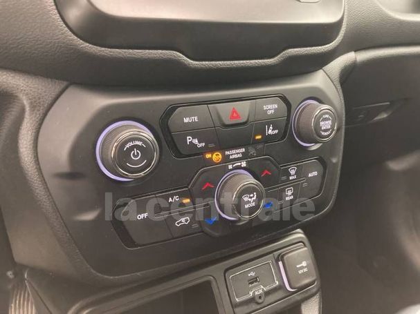 Jeep Renegade 1.0 88 kW image number 29