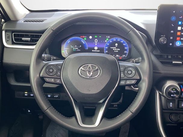 Toyota RAV 4 2.5 160 kW image number 10