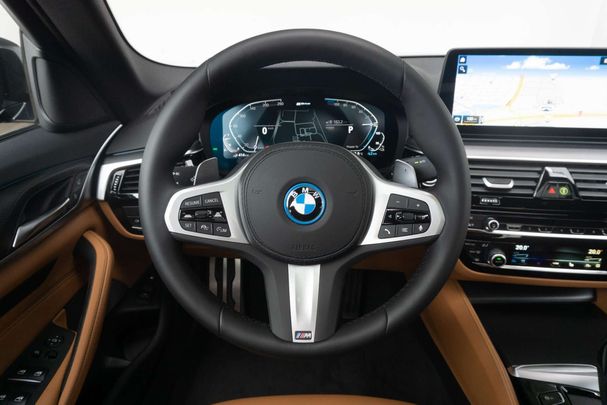 BMW 530i 185 kW image number 7