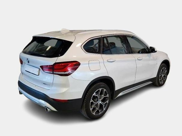 BMW X1 sDrive18d 110 kW image number 4