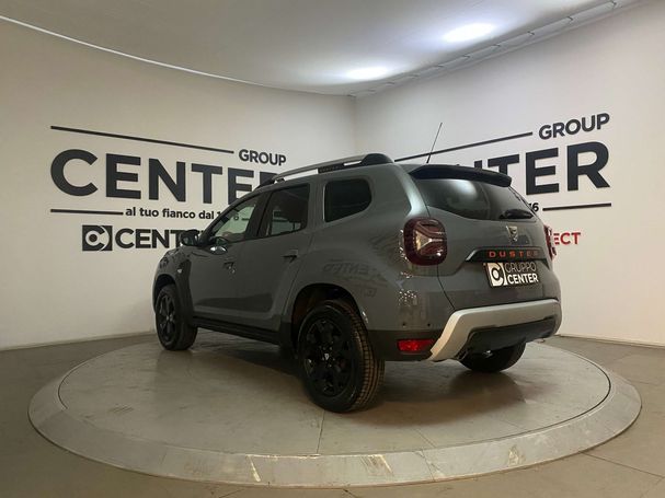 Dacia Duster TCe 100 74 kW image number 4