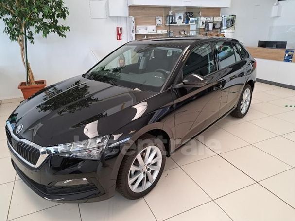 Skoda Scala 1.0 TSI 81 kW image number 1