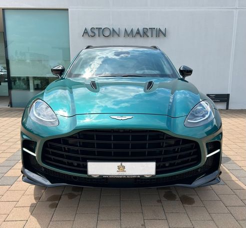 Aston Martin DBX 707 520 kW image number 5