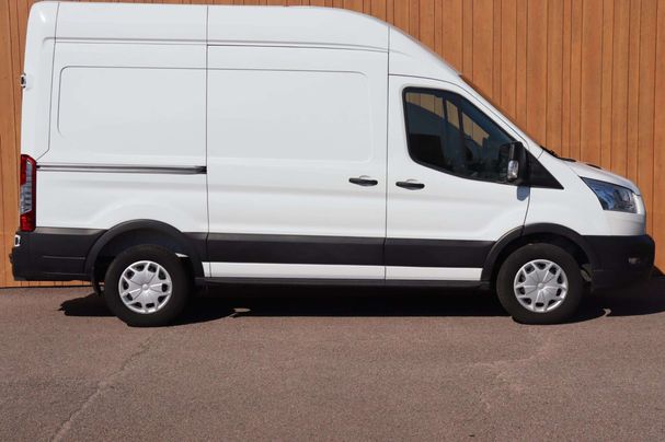 Ford Transit 350 L2H3 2.0 Trend 96 kW image number 5