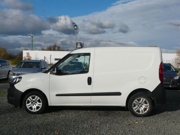 Fiat Doblo 77 kW image number 7