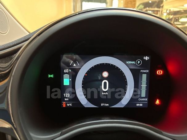 Fiat 500 e 42 kWh 88 kW image number 5