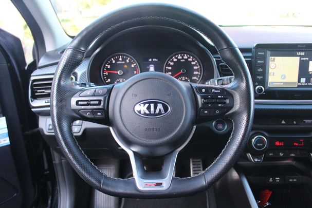 Kia Rio 1.0 88 kW image number 14