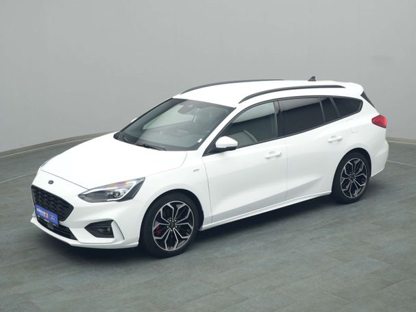 Ford Focus ST-Line X 114 kW image number 16