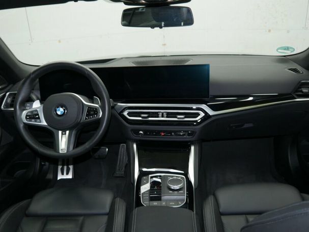 BMW 440i Cabrio 275 kW image number 4